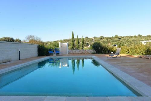 Il Trullo Badessa