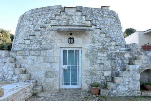 Il Trullo Badessa