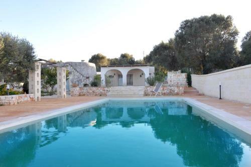 Il Trullo Badessa