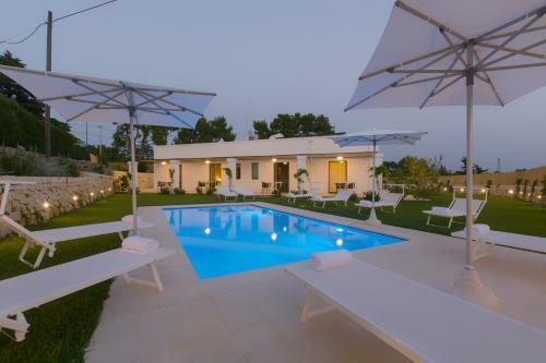 Bed & Breakfast Casale Ramunno