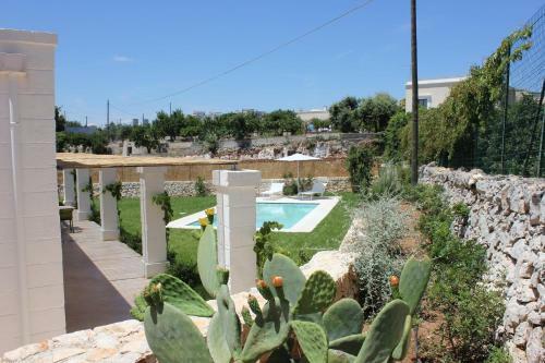 Bed & Breakfast Casale Ramunno