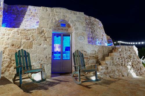 Hotel La Terrazza Sulla Rupe Relais