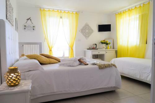 Hotel La Terrazza Sulla Rupe Relais