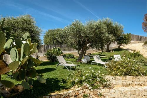 Hotel La Terrazza Sulla Rupe Relais