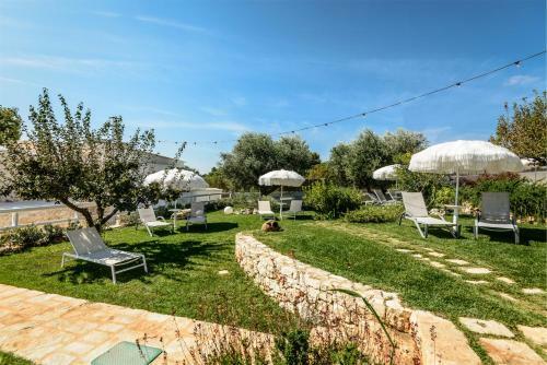 Hotel La Terrazza Sulla Rupe Relais