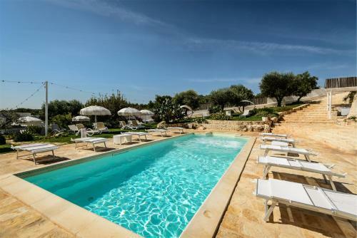 Hotel La Terrazza Sulla Rupe Relais