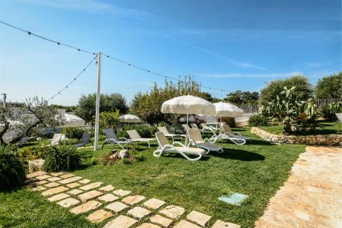 Hotel La Terrazza Sulla Rupe Relais