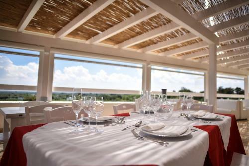 Hotel La Terrazza Sulla Rupe Relais