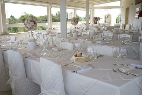 Hotel La Terrazza Sulla Rupe Relais