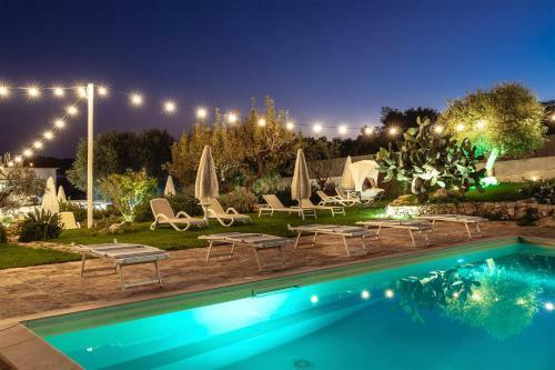 Hotel La Terrazza Sulla Rupe Relais