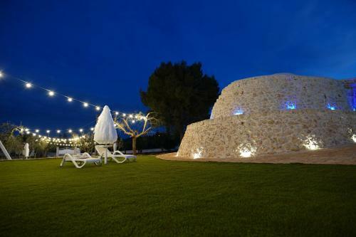 Hotel La Terrazza Sulla Rupe Relais