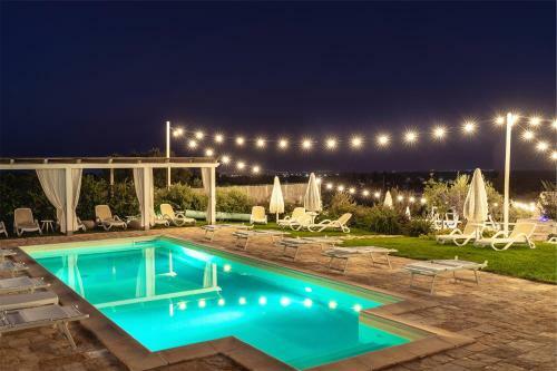 Hotel La Terrazza Sulla Rupe Relais