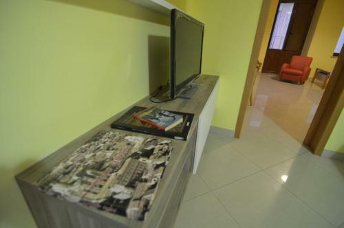 Apartamento Terrazza Vittorio Emanuele