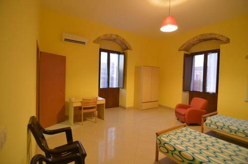 Apartamento Terrazza Vittorio Emanuele