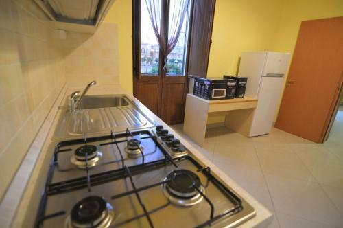 Apartamento Terrazza Vittorio Emanuele