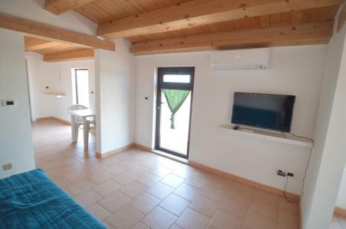 Apartamento Terrazza Vittorio Emanuele