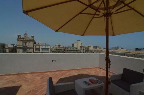 Apartamento Terrazza Vittorio Emanuele
