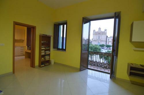 Apartamento Terrazza Vittorio Emanuele