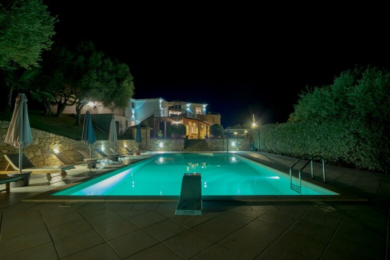 B&B Tramentu