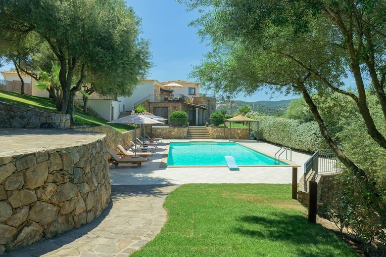 B&B Tramentu