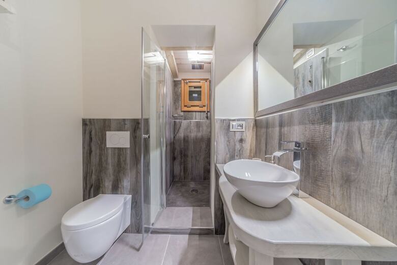 B&B Tramentu