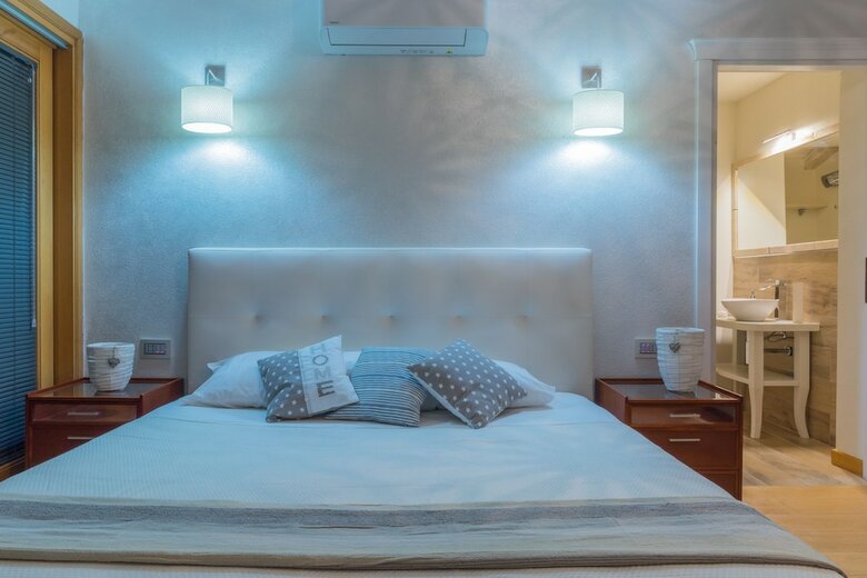 B&B Tramentu