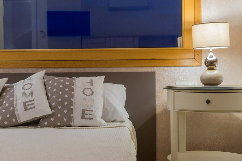 B&B Tramentu