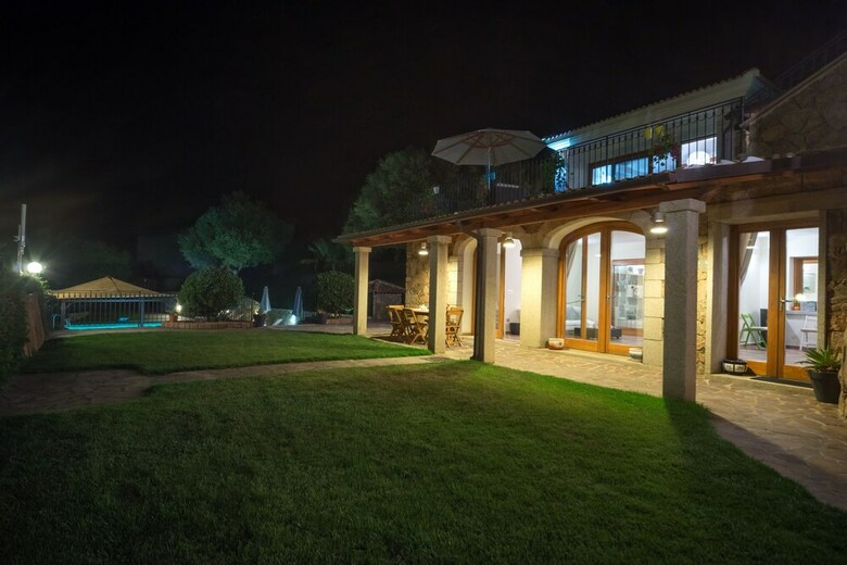 B&B Tramentu