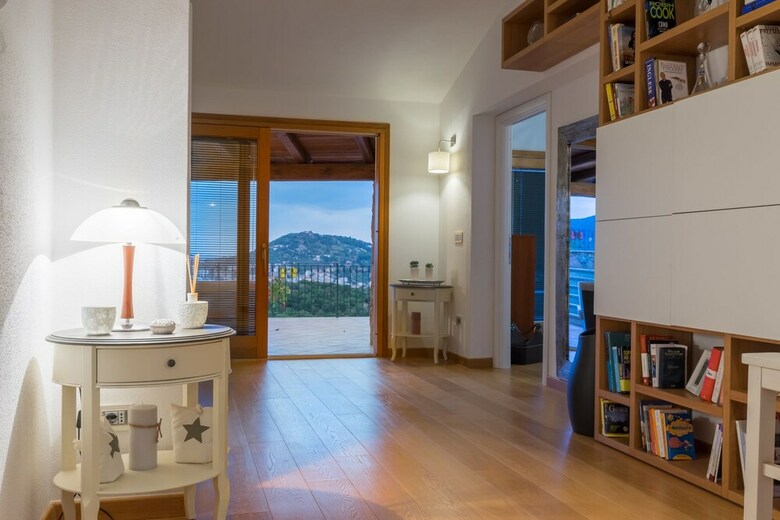 B&B Tramentu