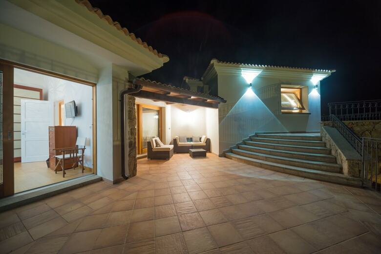 B&B Tramentu
