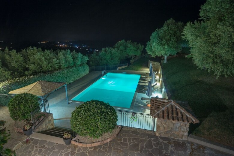 B&B Tramentu