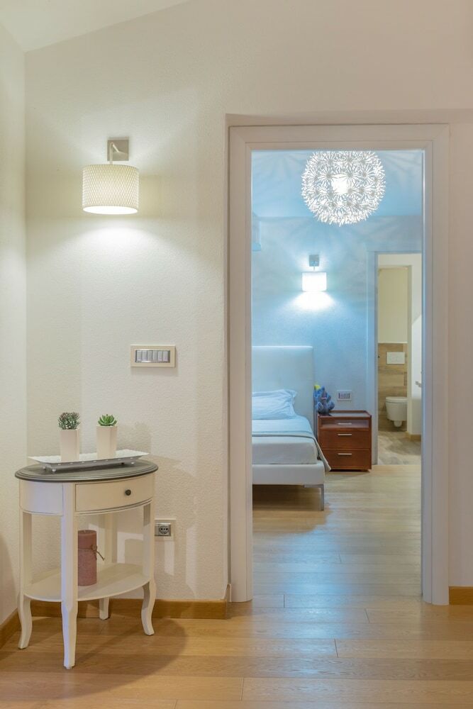 B&B Tramentu