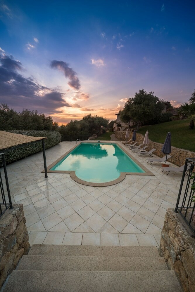 B&B Tramentu