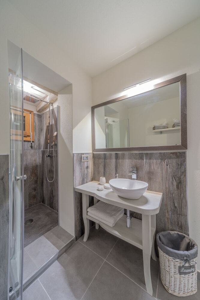 B&B Tramentu