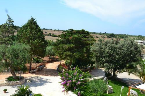 Agroturismo Agriturismo Citrignano