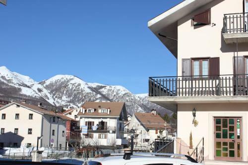 Hotel Cenzo