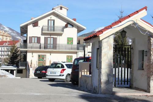 Hotel Cenzo
