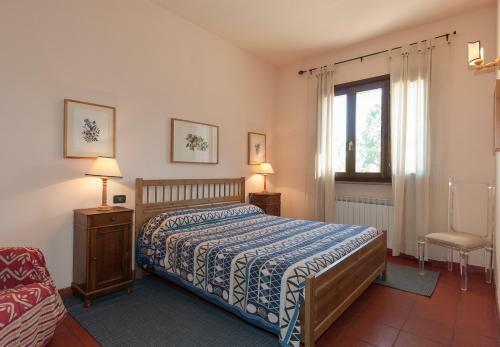 Otricoli Villa Sleeps 8 Pool Wifi