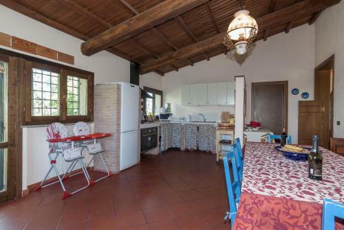 Otricoli Villa Sleeps 8 Pool Wifi
