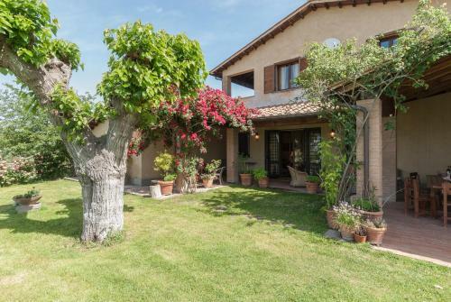 Otricoli Villa Sleeps 8 Pool Wifi