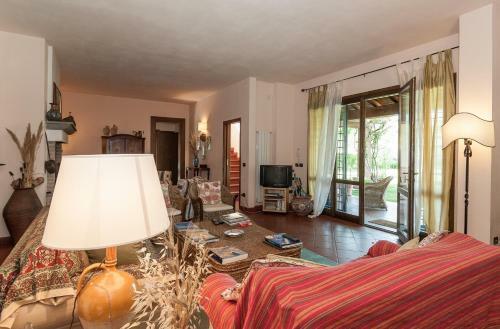Otricoli Villa Sleeps 8 Pool Wifi