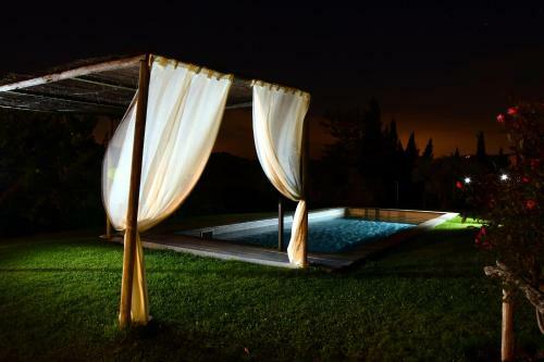 Otricoli Villa Sleeps 10 Pool Wifi