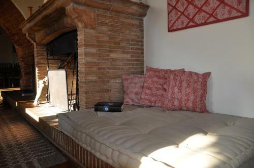 Otricoli Villa Sleeps 10 Pool Wifi