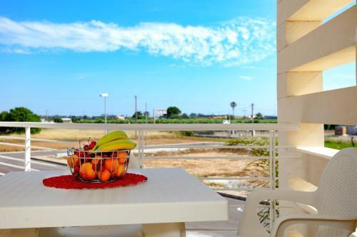 Apartamento Le Dimore Di Otranto