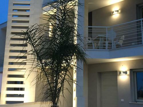 Apartamento Le Dimore Di Otranto