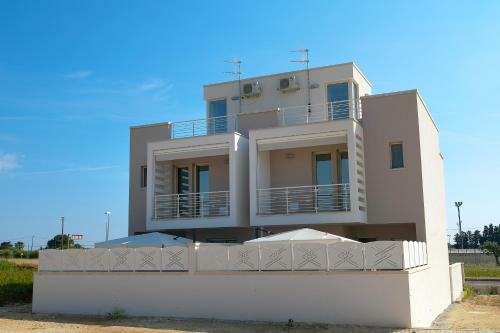 Apartamento Le Dimore Di Otranto