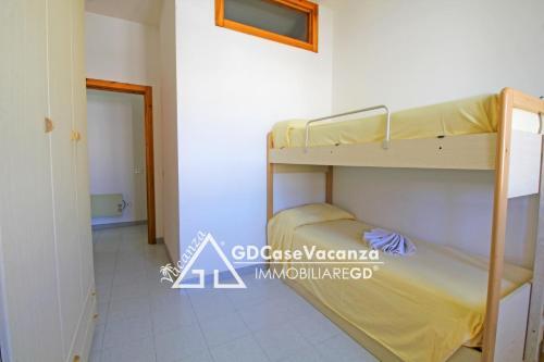 Apartamento Gdcasevacanza -vicinissimo Alla Spiaggia-