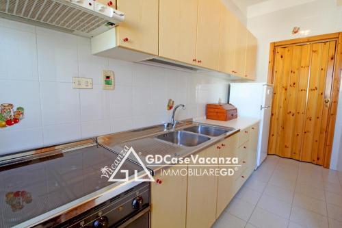Apartamento Gdcasevacanza -vicinissimo Alla Spiaggia-