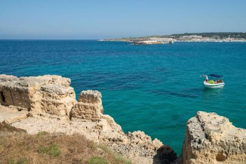 Casa Vacanza Apollonio, In Salento