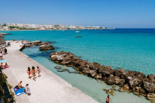 Casa Vacanza Apollonio, In Salento